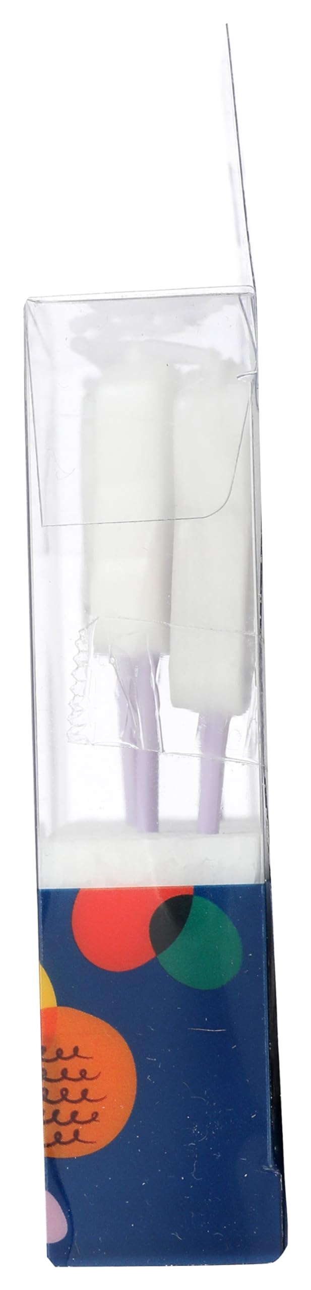 Bakery Crafts Birthday Party Cats Kittens Shaped Cake Candles - 6 pc - Image 6