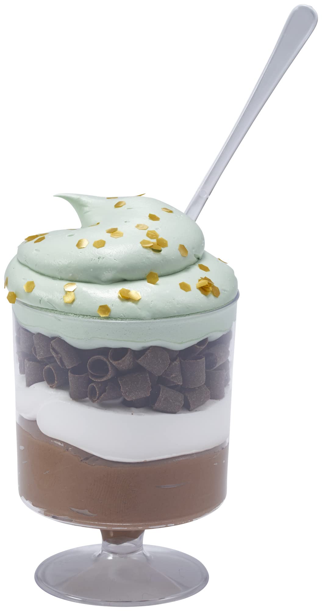 Bakery Crafts Edible Glitter, Gold Hexagons, 0.75oz, Glimmering Elegance For Celebration Cake Decorating, Cupcakes, Cookies, Handheld Bottle - Gold Hexagons - Image 13