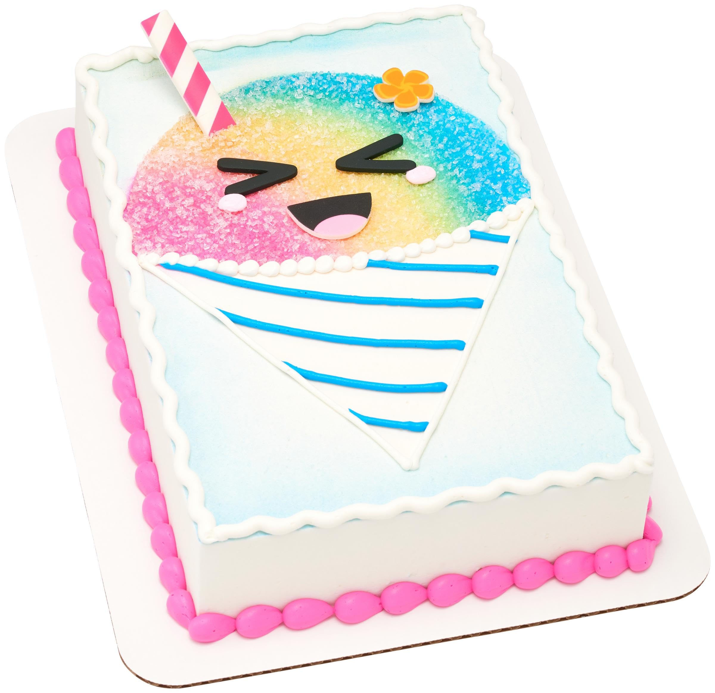 Bakery Crafts Premium Airbrush Food Coloring, 12 Bottle Set, 7.2 Fl Oz, Edible Paint For Use With All Airbrush Kits - Cake Decorating, Food Painting, Frosting, Red, Pink, Yellow, Green, Blue, Black, - Image 7