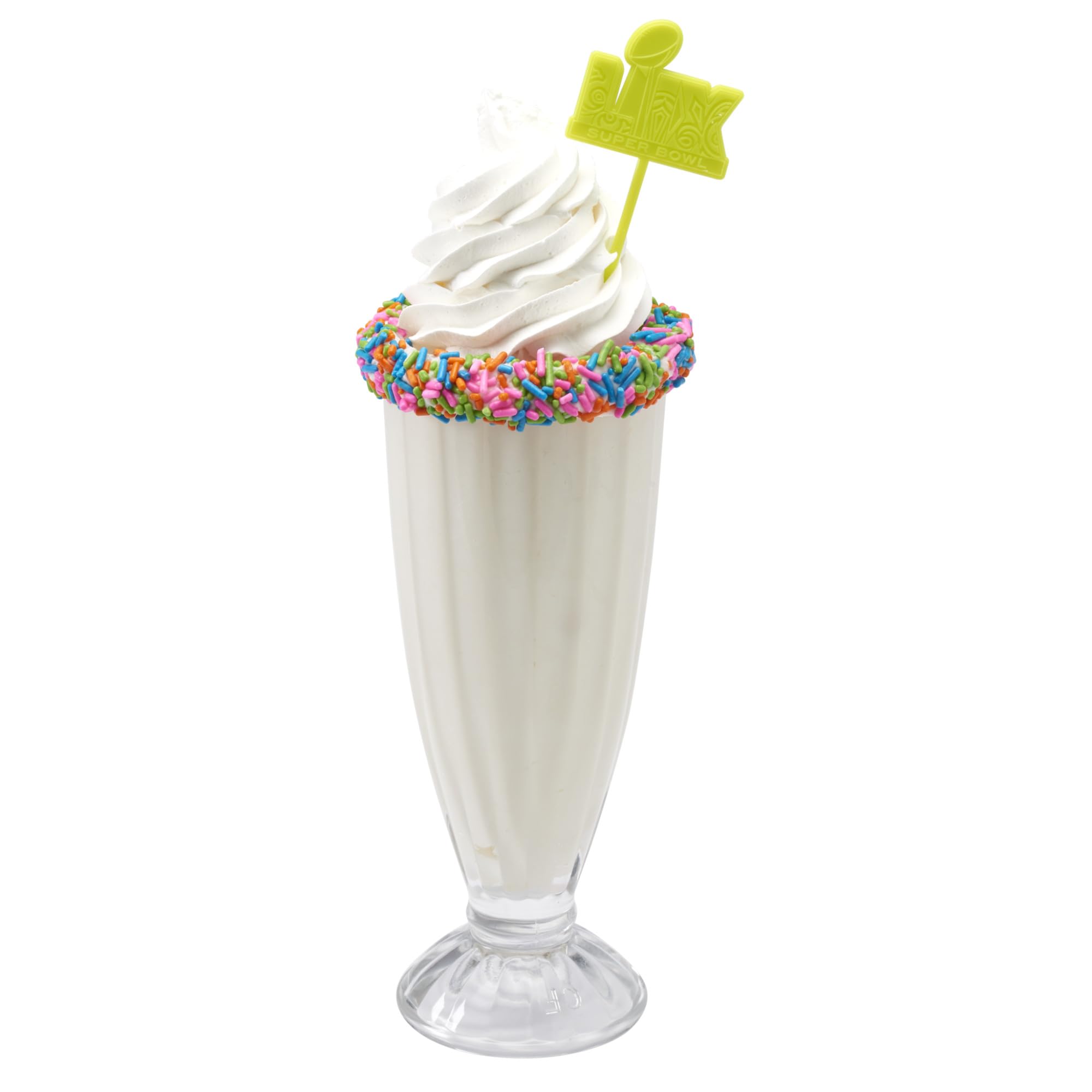 DecoPac NFL Super Bowl LIX Skewers For Cakes, Cupcakes, And More | 24 NFL Football Stir Sticks, Officially Licensed, Ideal For Team Celebrations, Birthday's, And Parties. Pack of 24 - Image 12