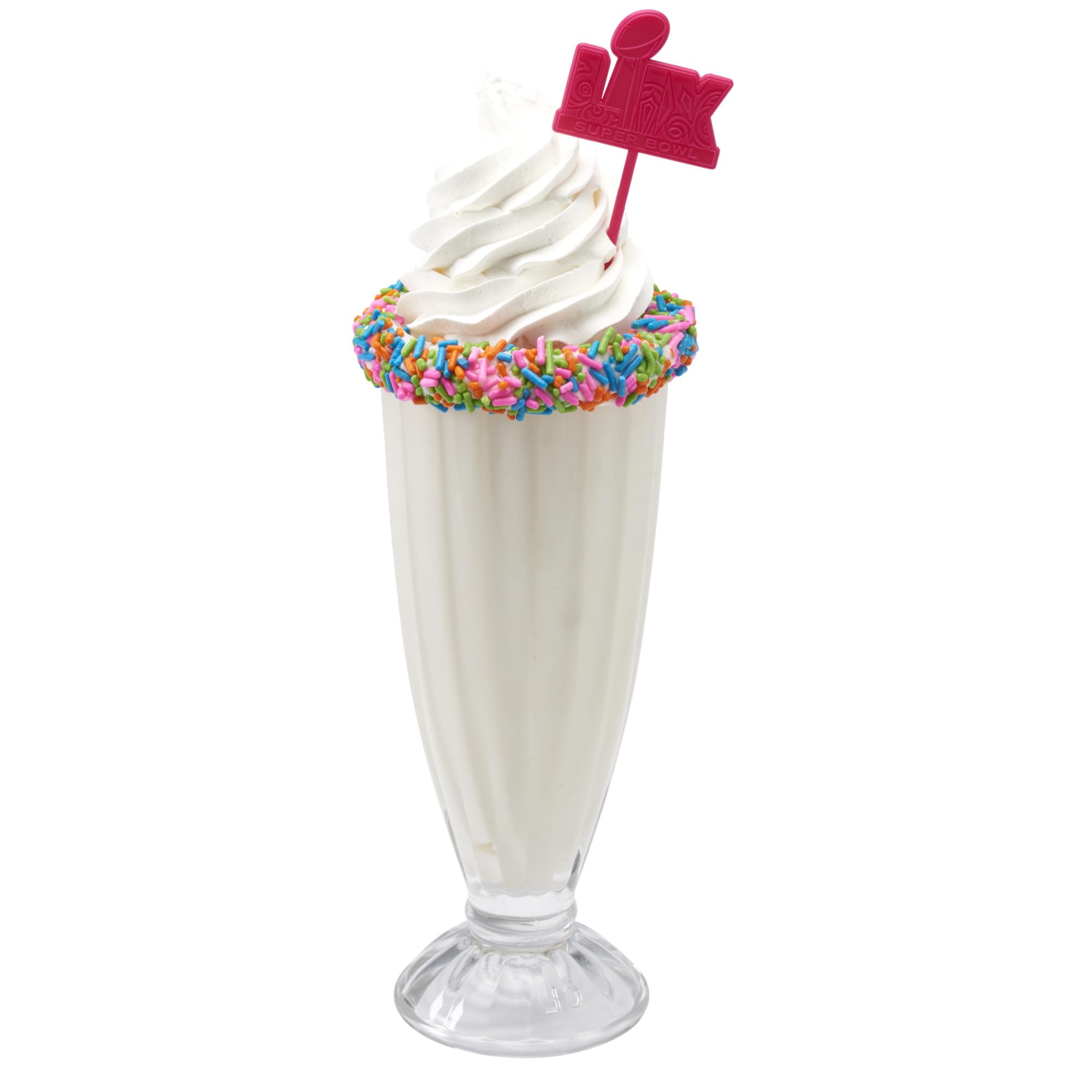 DecoPac NFL Super Bowl LIX Skewers For Cakes, Cupcakes, And More | 24 NFL Football Stir Sticks, Officially Licensed, Ideal For Team Celebrations, Birthday's, And Parties. Pack of 24 - Image 15