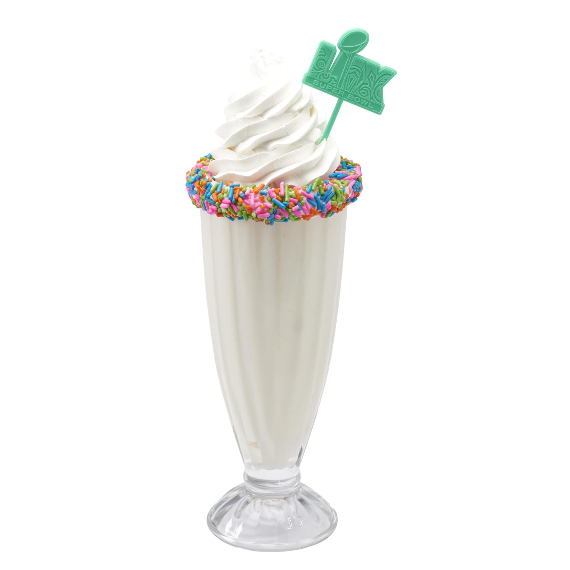 DecoPac NFL Super Bowl LIX Skewers For Cakes, Cupcakes, And More | 24 NFL Football Stir Sticks, Officially Licensed, Ideal For Team Celebrations, Birthday's, And Parties. Pack of 24 - Image 7