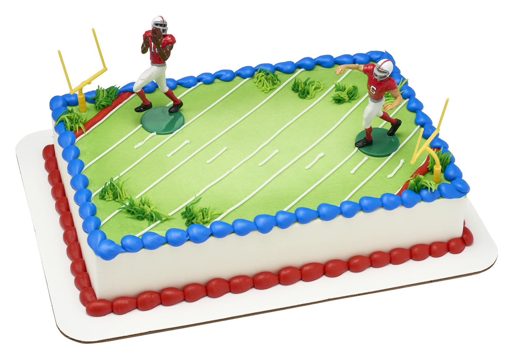 NFL Cake Toppers